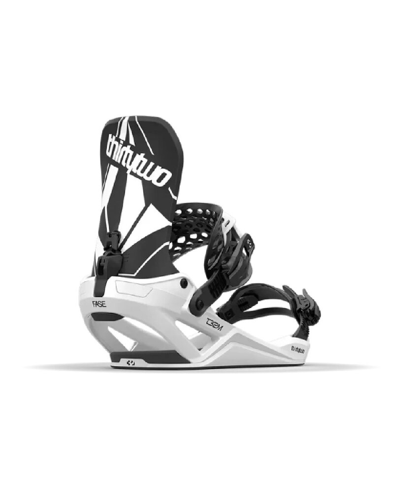 THIRTY TWO Thirty Two T32M Fase Snowboard Bindings 2026