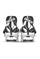 THIRTY TWO Thirty Two T32M Fase Snowboard Bindings 2026