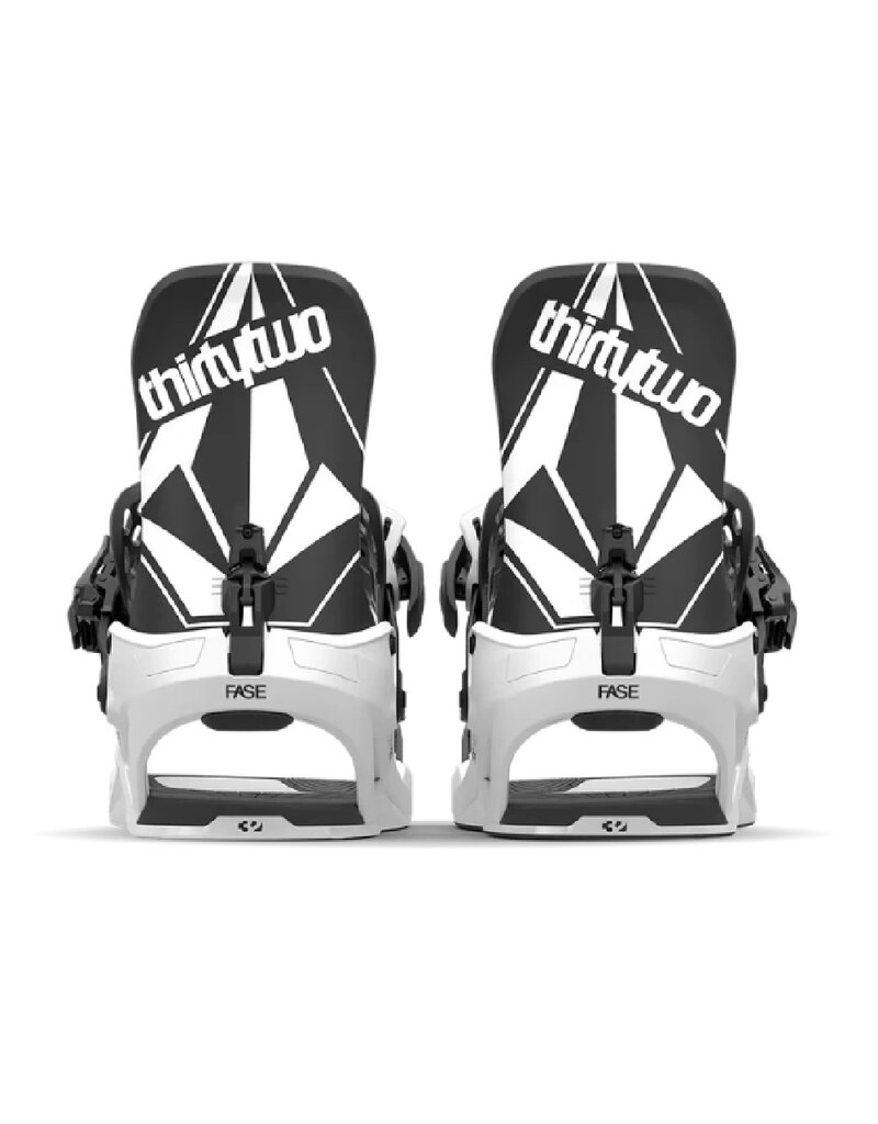 THIRTY TWO Thirty Two T32M Fase Snowboard Bindings 2026
