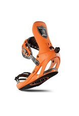 THIRTY TWO Thirty Two T32M Fase Snowboard Bindings 2026