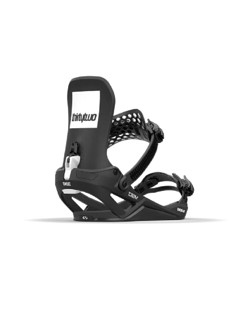 THIRTY TWO Thirty Two T32M Fase Snowboard Bindings 2026