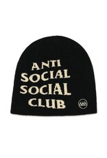 686 686 Anti Social Social Club Beanie