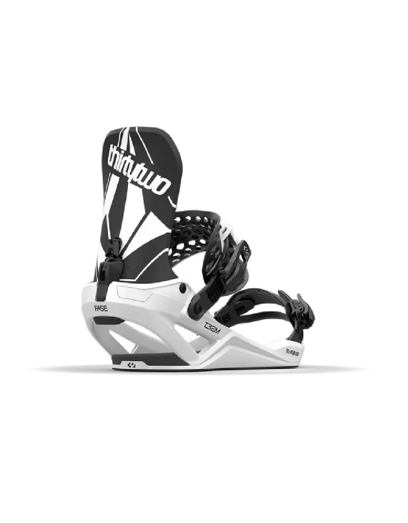 THIRTY TWO Thirty Two T32M Fase Snowboard Bindings 2026