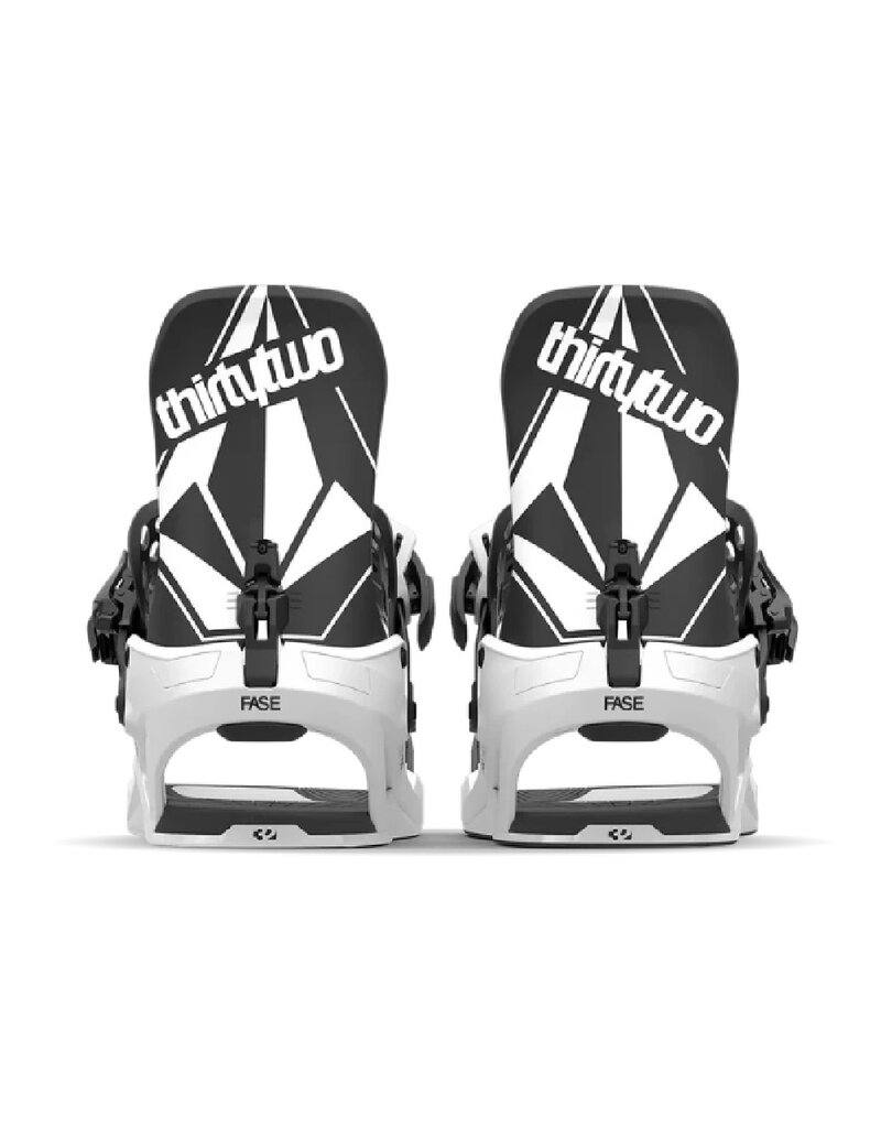 THIRTY TWO Thirty Two T32M Fase Snowboard Bindings 2026