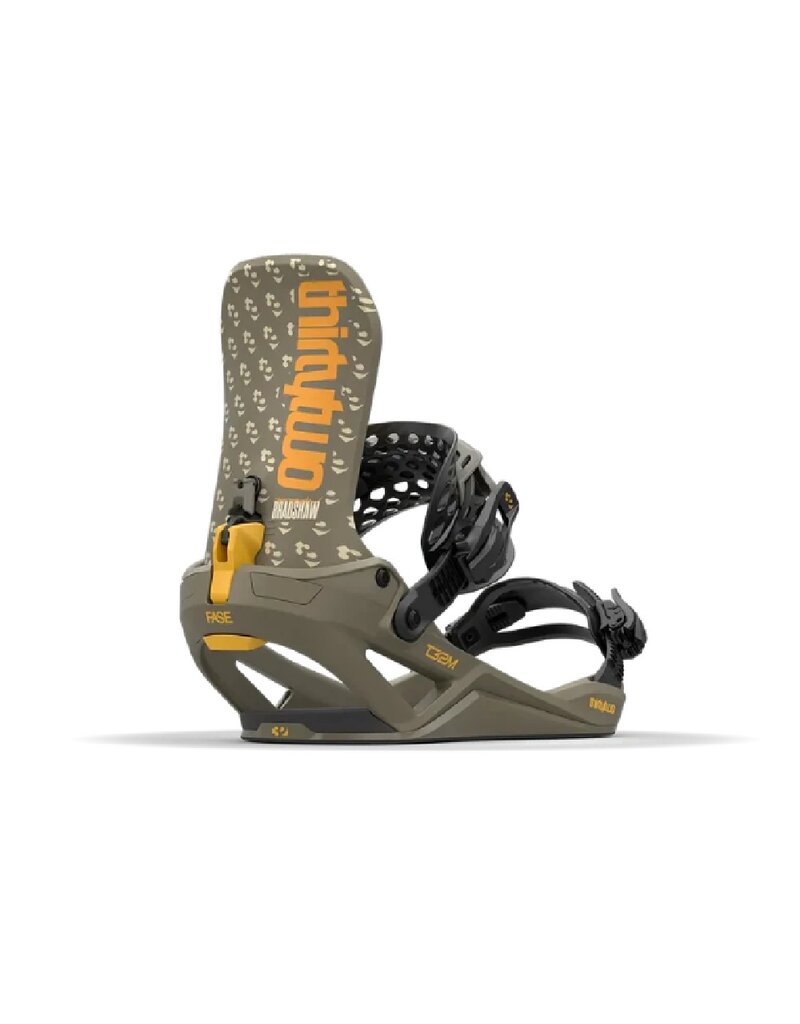 THIRTY TWO Thirty Two T32M Fase Snowboard Bindings 2026