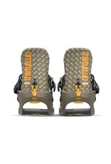 THIRTY TWO Thirty Two T32M Fase Snowboard Bindings 2026