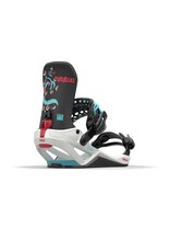 THIRTY TWO Thirty Two T32M Fase Snowboard Bindings 2026