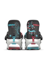 THIRTY TWO Thirty Two T32M Fase Snowboard Bindings 2026