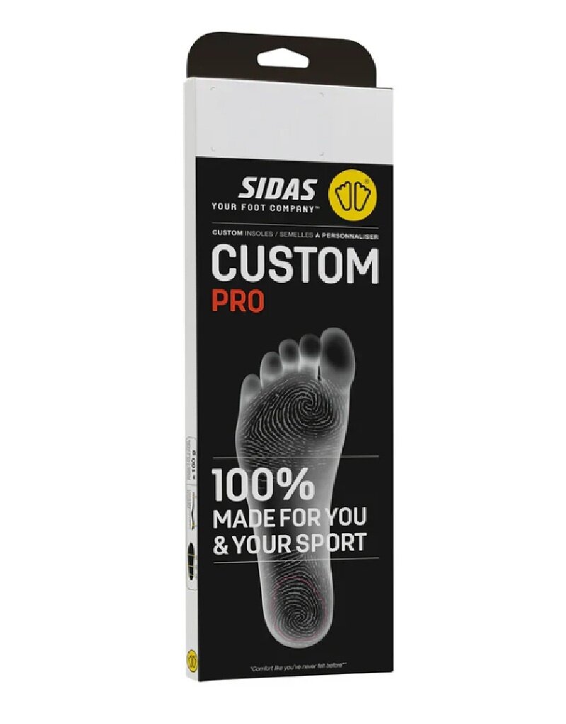 SIDAS SIDAS Custom Pro Footbed