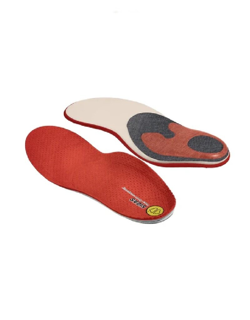 SIDAS SIDAS Custom Pro Footbed