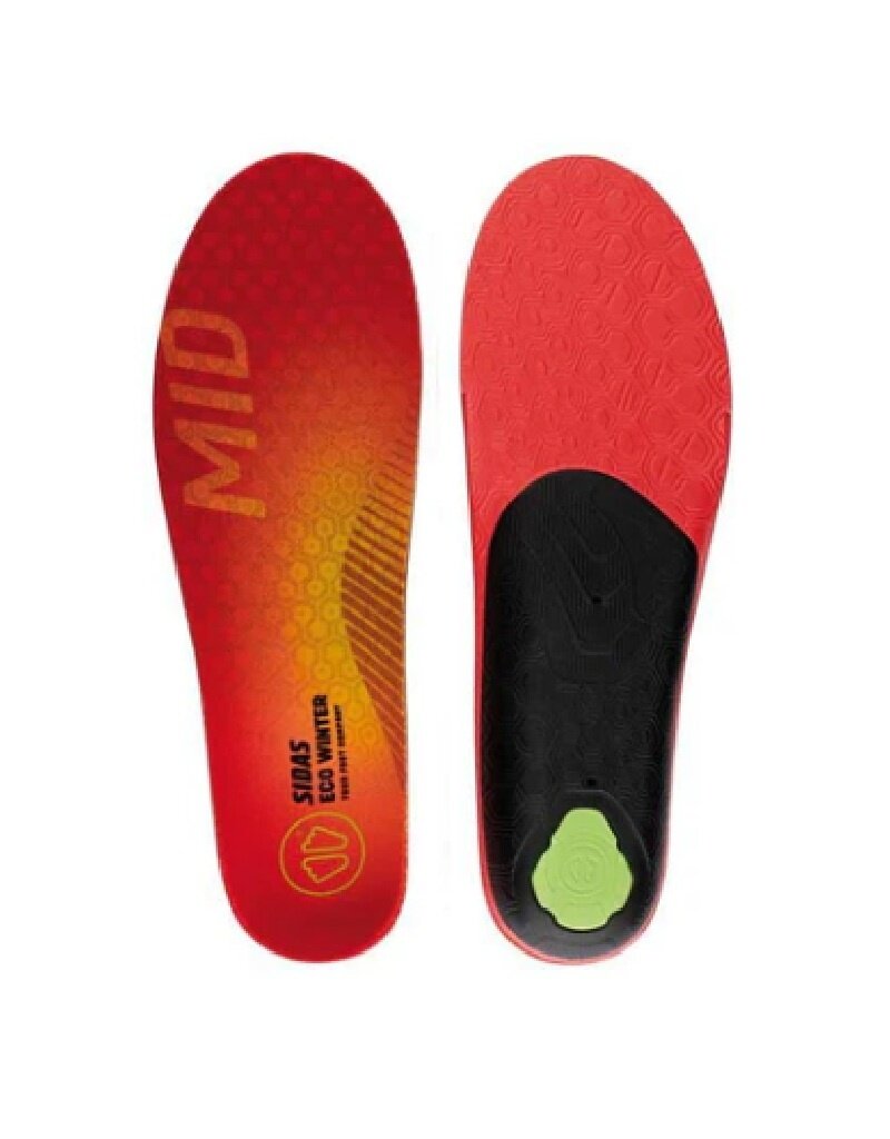 SIDAS SIDAS Eco Winter Mid Footbed