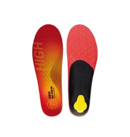 SIDAS SIDAS Eco Winter High Footbed