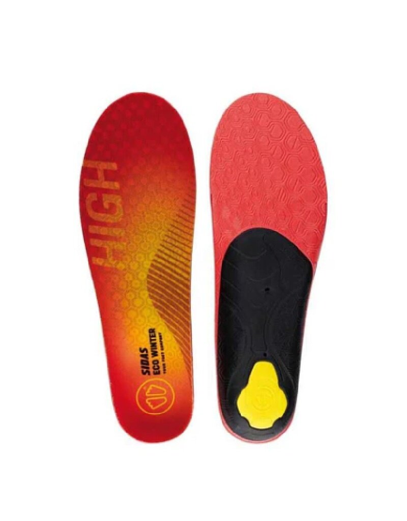 SIDAS SIDAS Eco Winter High Footbed