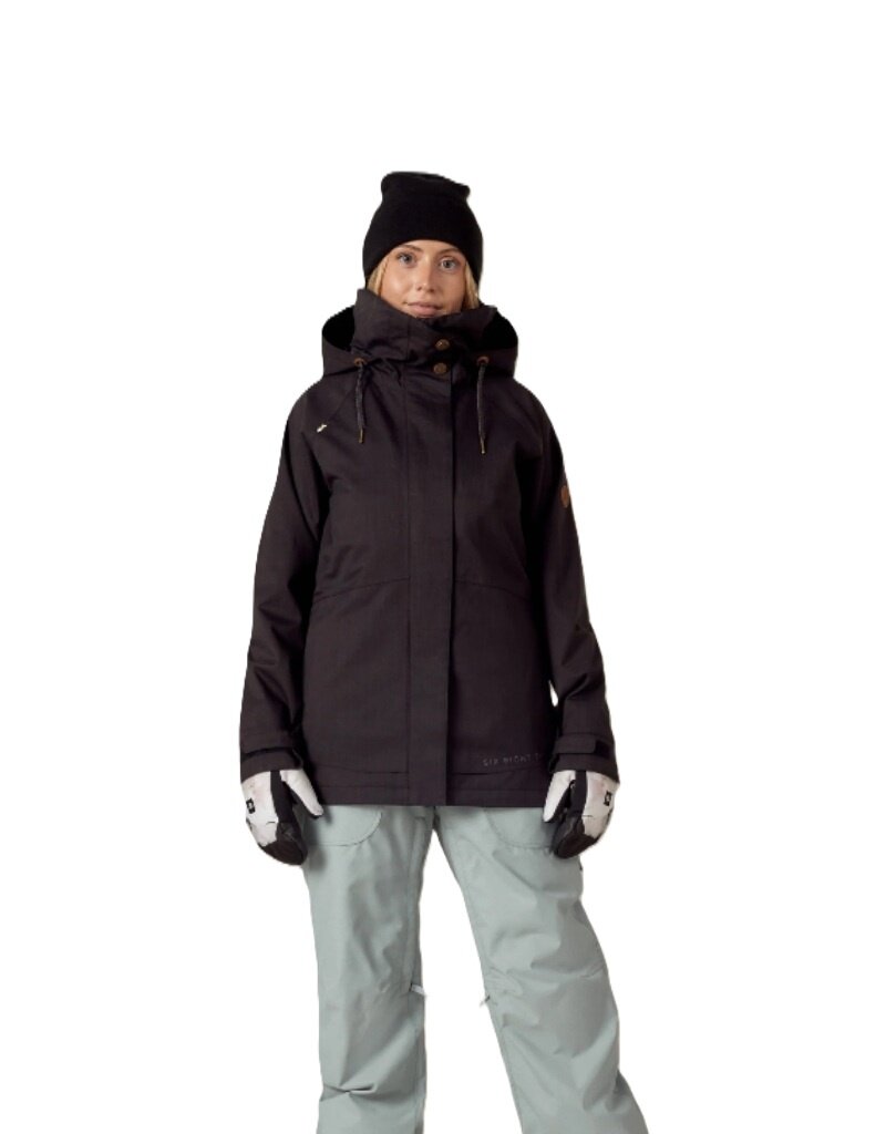 686 686 Smarty 3 In 1 Spellbound Jacket Women's