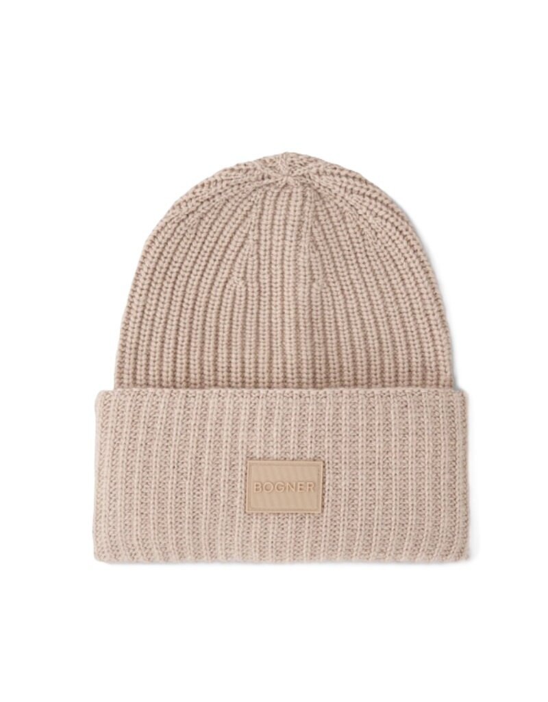 BOGNER BOGNER LAHRA BEANIE