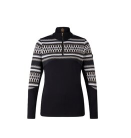 BOGNER Bogner Jelissa Knit 1/4 Zip Women's