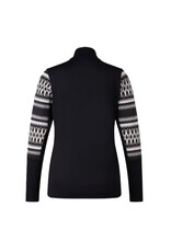 BOGNER Bogner Jelissa Knit 1/4 Zip Women's