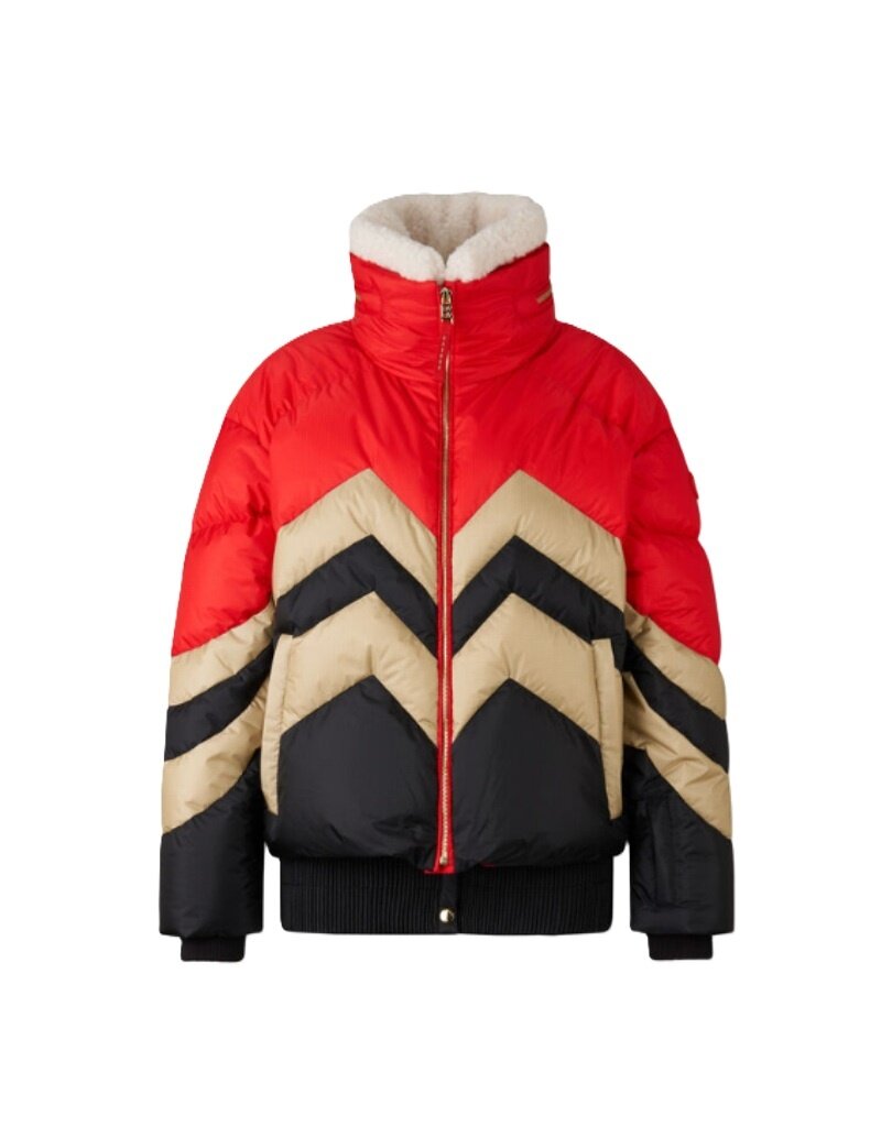BOGNER Bogner Valea 1-D Jacket Women's