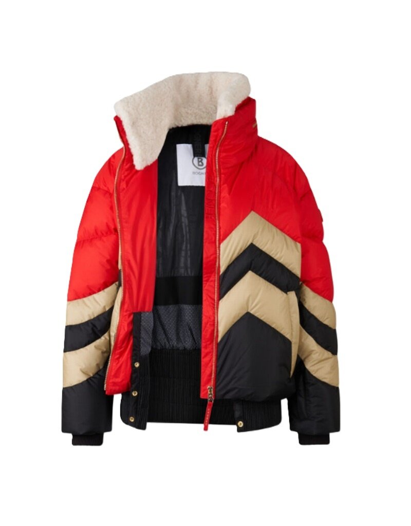 BOGNER Bogner Valea 1-D Jacket Women's