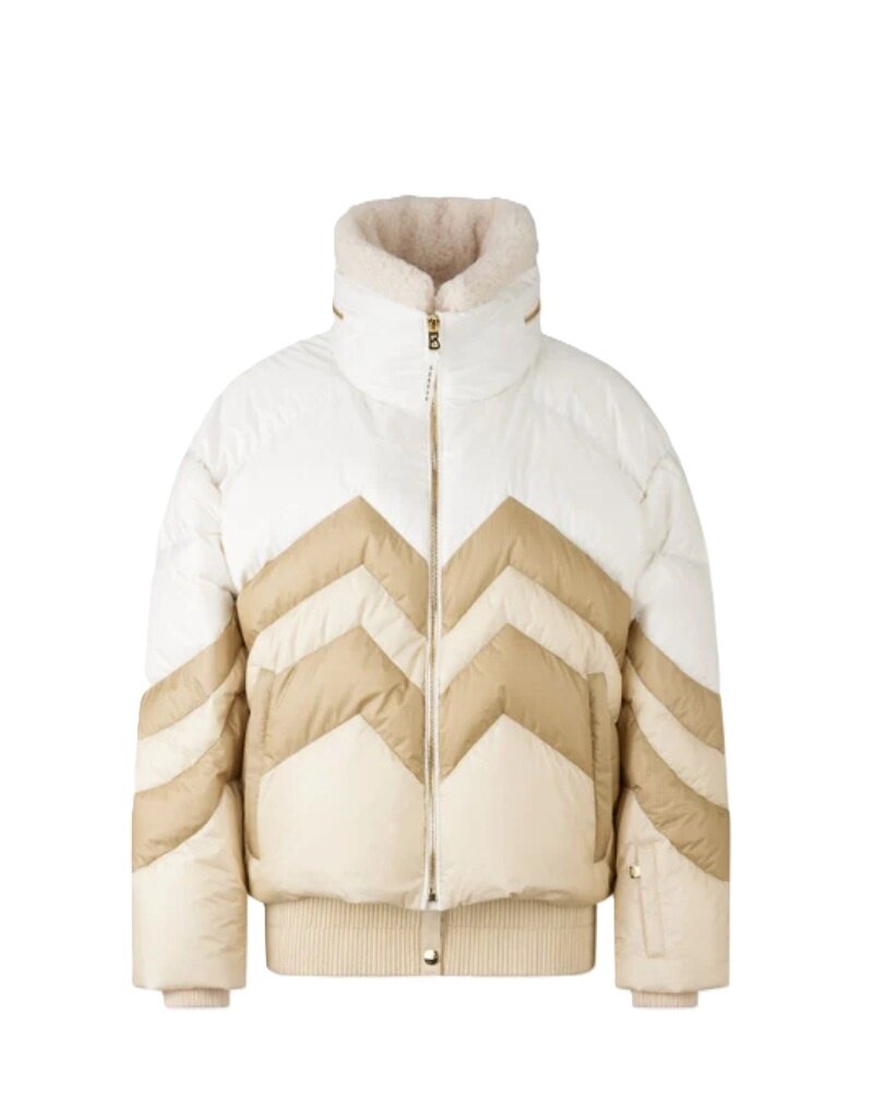BOGNER Bogner Valea 1-D Jacket Women's