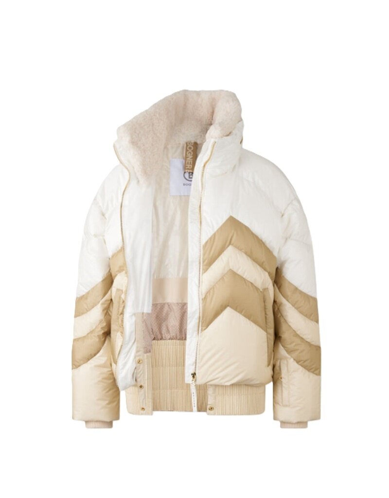 BOGNER Bogner Valea 1-D Jacket Women's