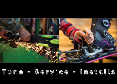 Tuning & Installations