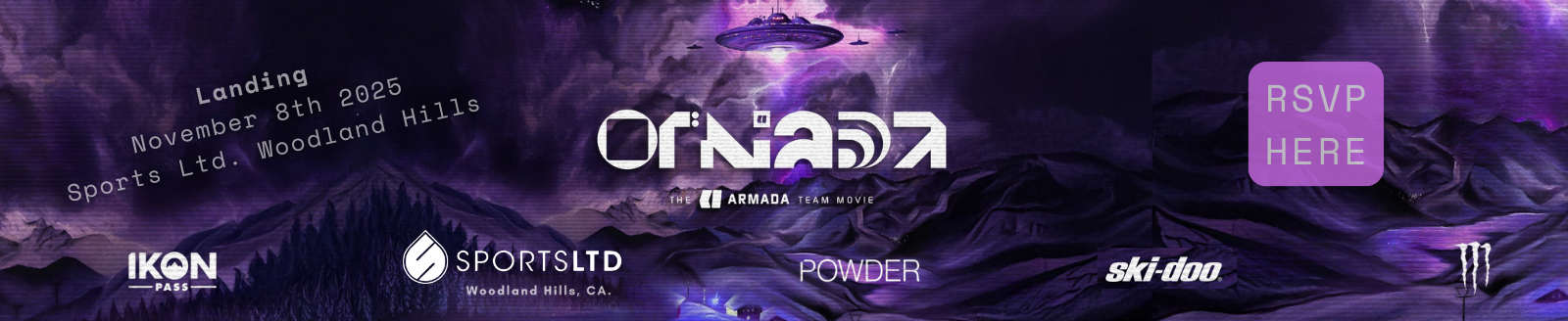 ARMADA