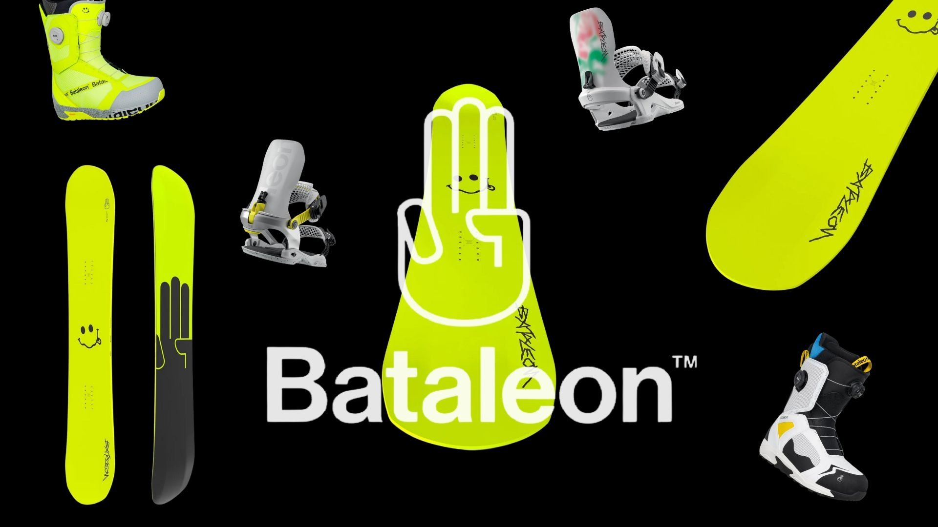 Bataleon