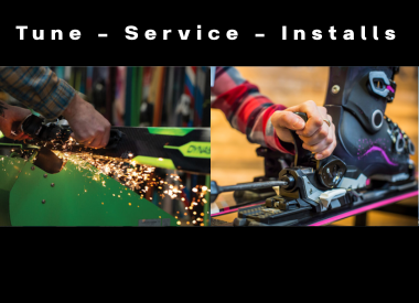Tuning & Installations