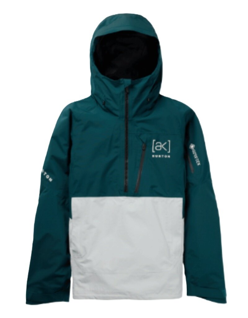 BURTON Burton [ak] Velocity GORE-TEX 2L Anorak Jacket