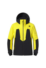 DESCENTE Descente Angular Line Jacket