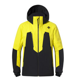 DESCENTE Descente Angular Line Jacket