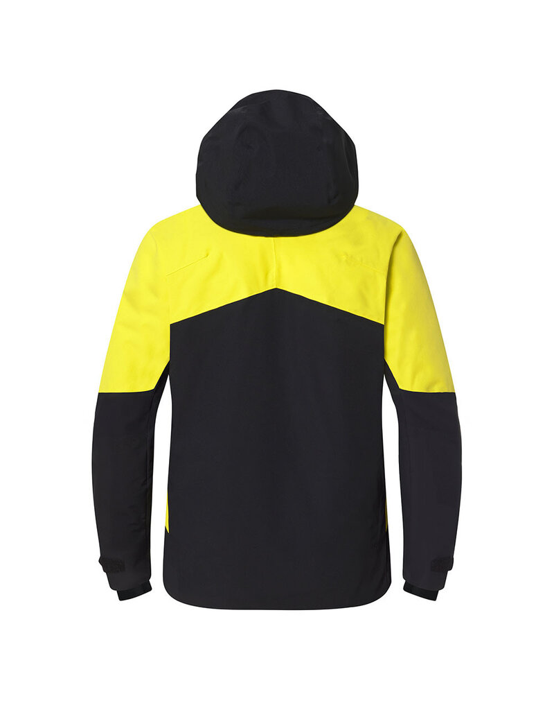 DESCENTE Descente Angular Line Jacket