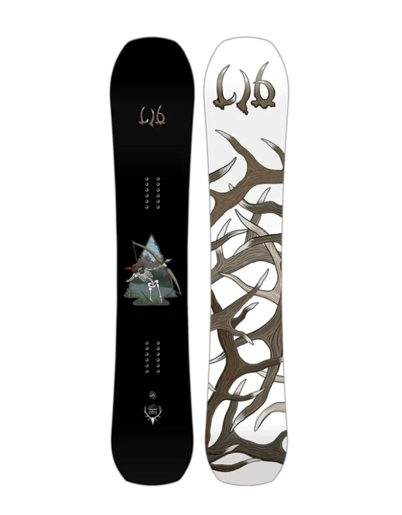 LIB TECH Lib Tech EJack Knife Snowboard 2026
