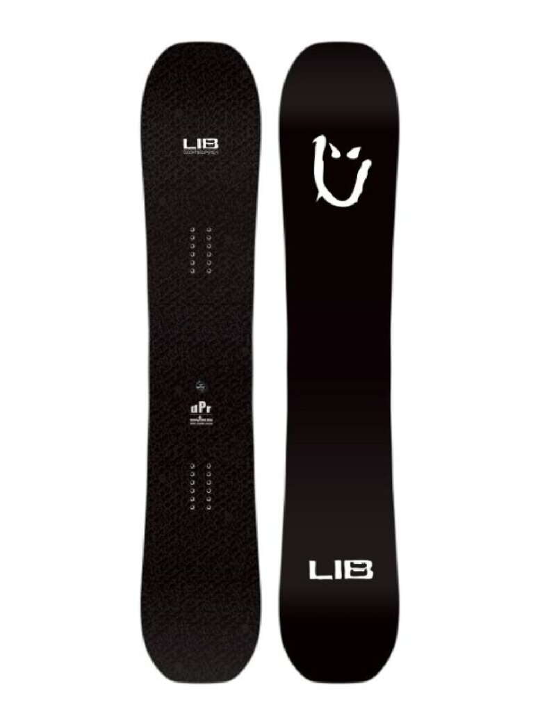 LIBTECH Lib Tech DPR Snowboard 2026