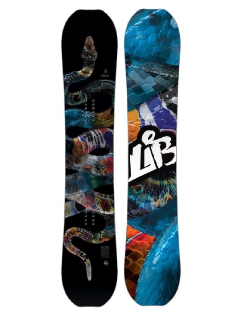 LIB TECH Lib Tech T.Rice Pro snowboard 2026