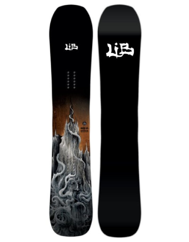 LIB TECH Lib Tech Skunk Ape Snowboard 2026