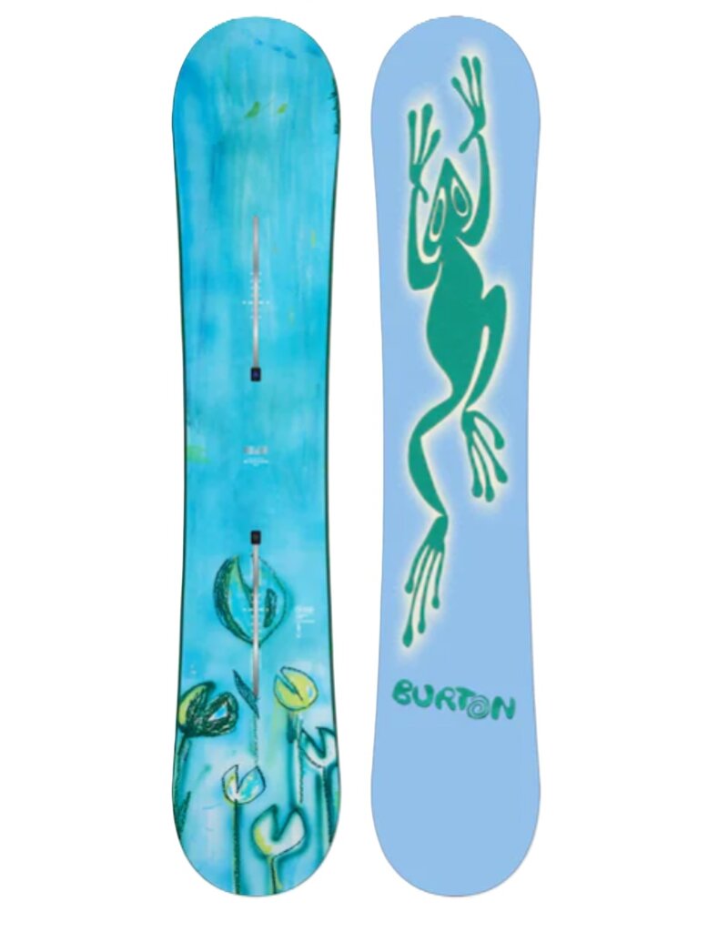 BURTON Burton Blossom Snowboard 2026