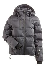 NILS Nils Skylar Metallic Jacket Women's