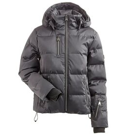 NILS Nils Skylar Metallic Jacket Women's