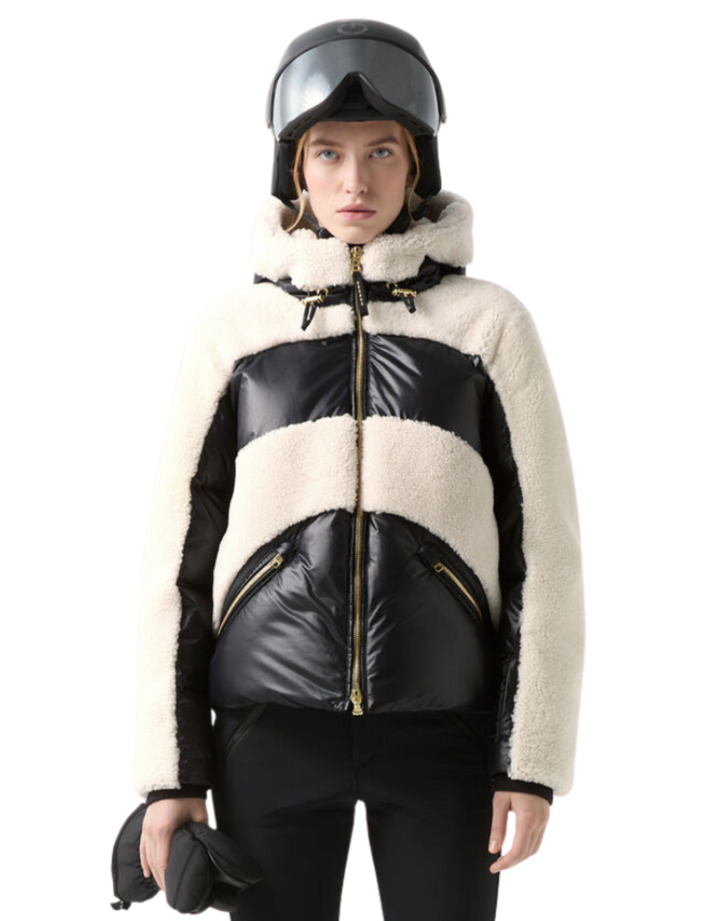 BOGNER Bogner Dana-Ld Jacket Women's