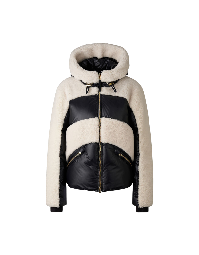 BOGNER Bogner Dana-Ld Jacket Women's