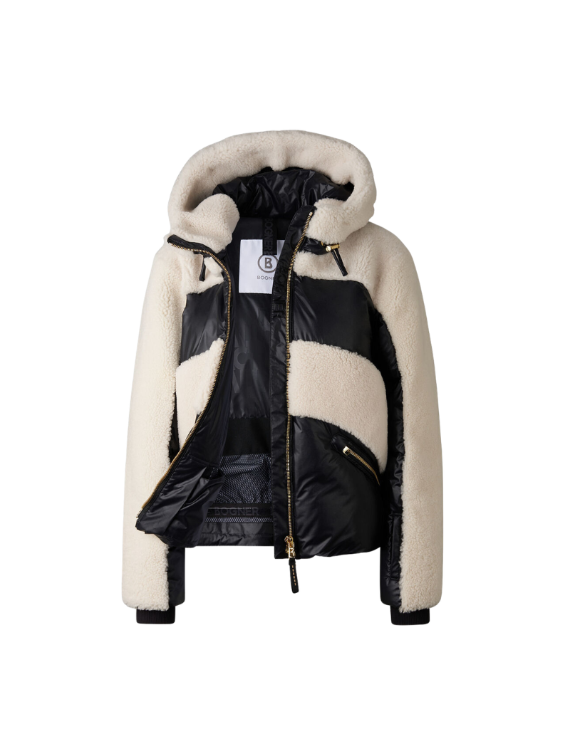 BOGNER Bogner Dana-Ld Jacket Women's