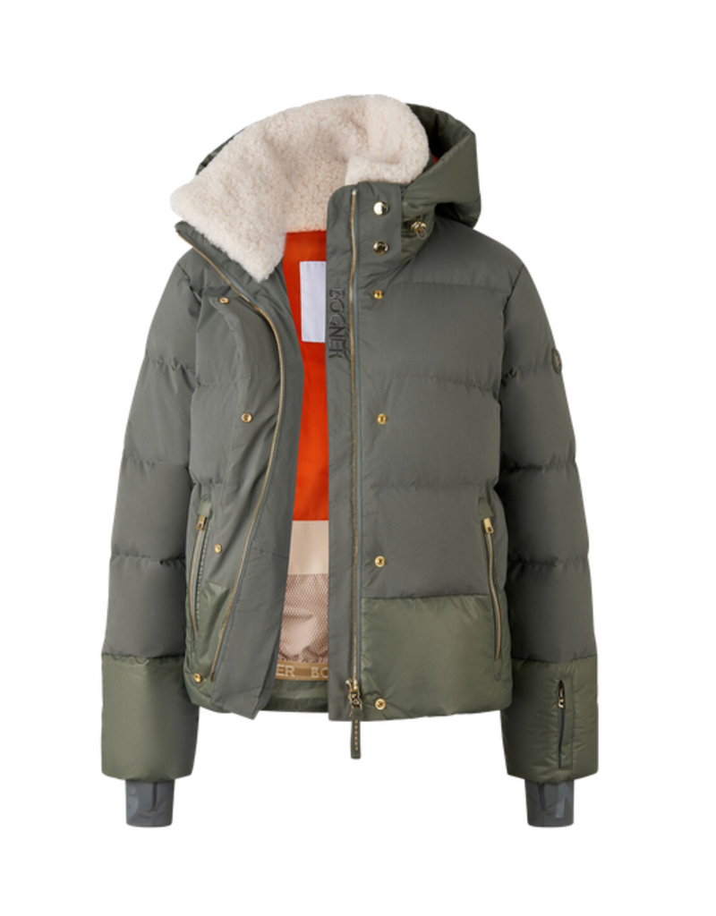 BOGNER Bogner Maja-D Jacket Women's