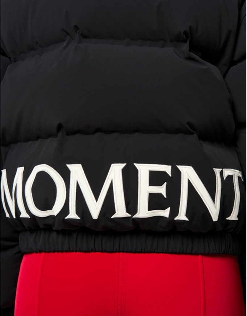 PERFECT MOMENT Perfect Moment - Moments Puffer Women's Jacket