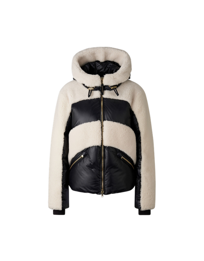 BOGNER Bogner Dana-Ld Jacket Women's