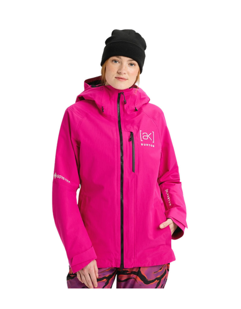 BURTON Burton AK Upshift Gore-Tex 2L Jacket Women's