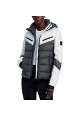 FIRE AND ICE Fire + Ice Farina 3 Women's Ski Jacket