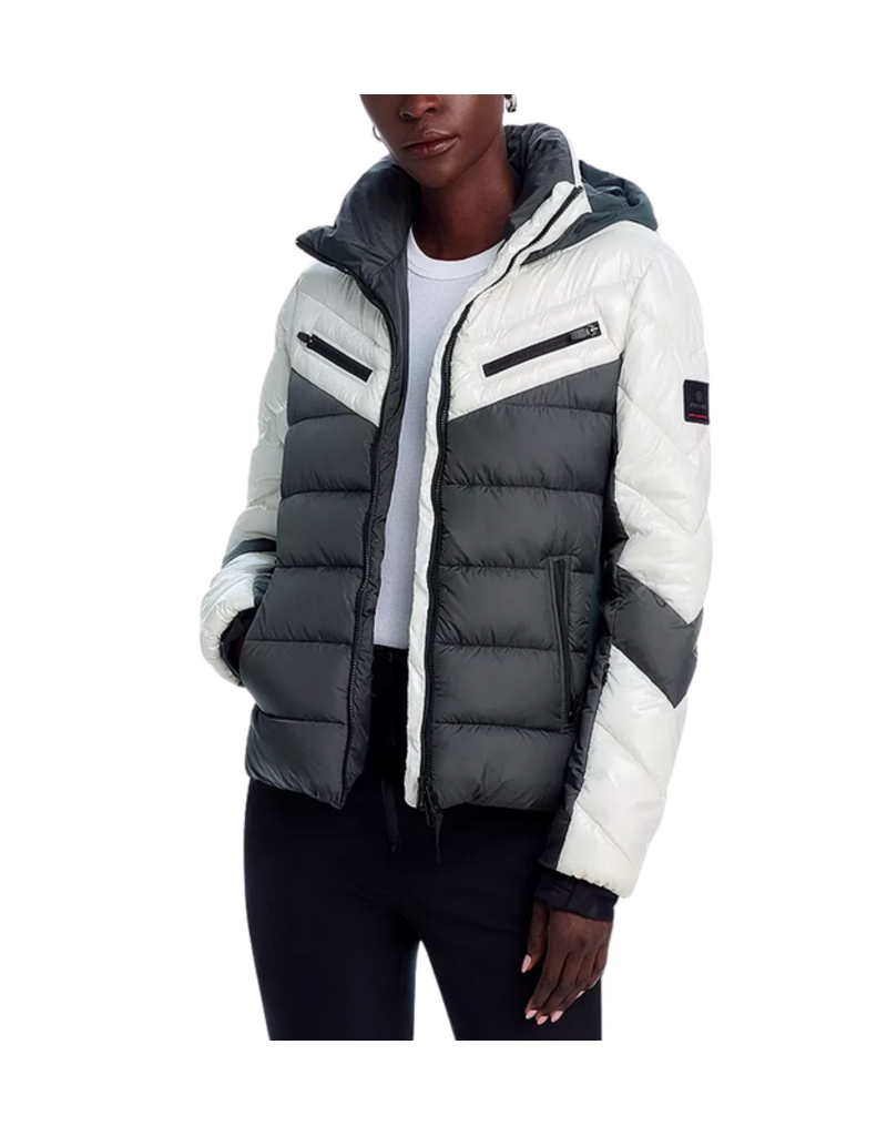 FIRE AND ICE Fire + Ice Farina 3 Women's Ski Jacket