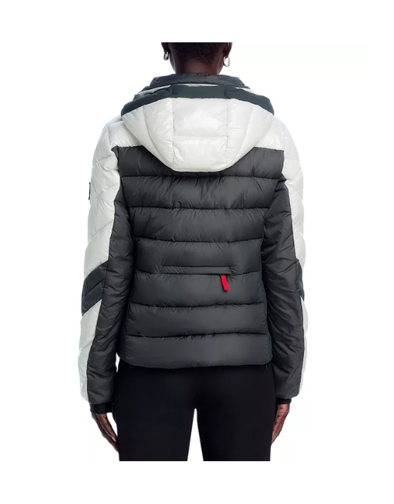 FIRE AND ICE Fire + Ice Farina 3 Women's Ski Jacket